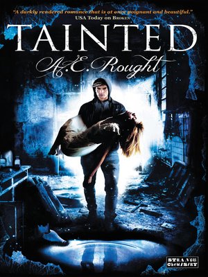 cover image of Tainted